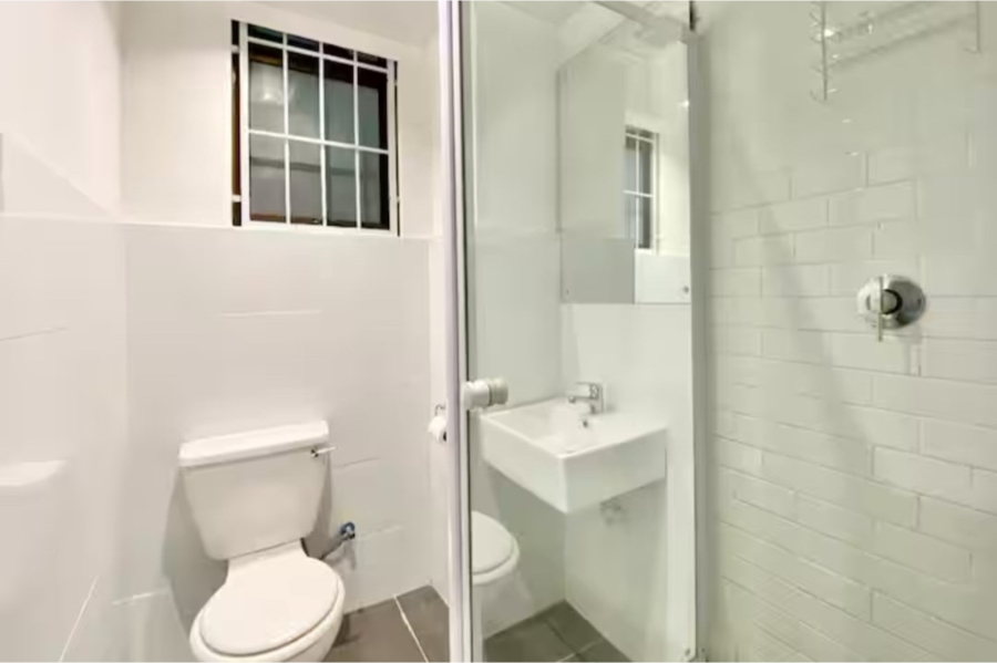 1 Bedroom Property for Sale in Cape Town City Centre Western Cape